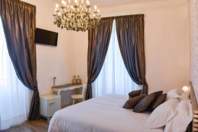 Отель Adelina Guesthouse  Рим